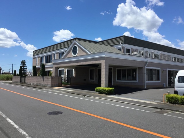 【看護師／佐野市】 [“特別養護老人ホーム”]　社会福祉法人　常盤福祉会　(正社員)の画像1